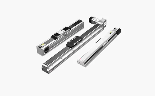 標準皮帶執行器