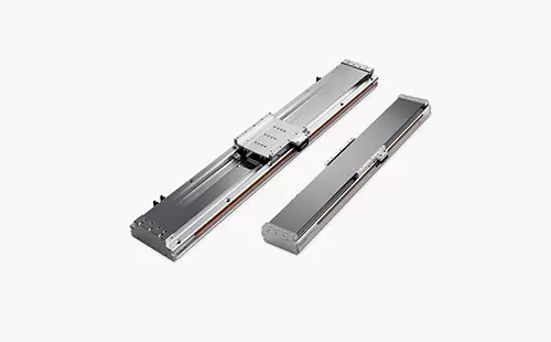 直線馬達執行器