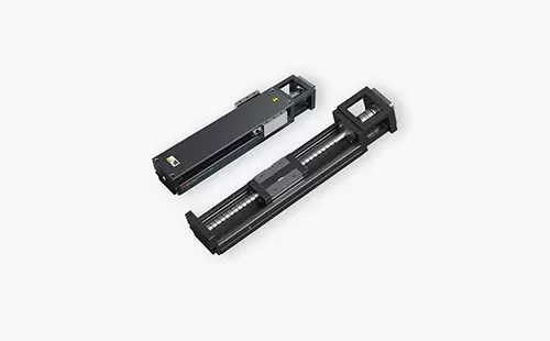 整合式鋼製車身執行器