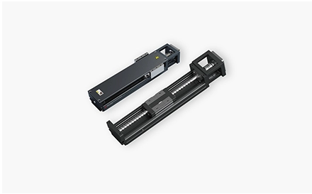 整合式鋼製車身執行器