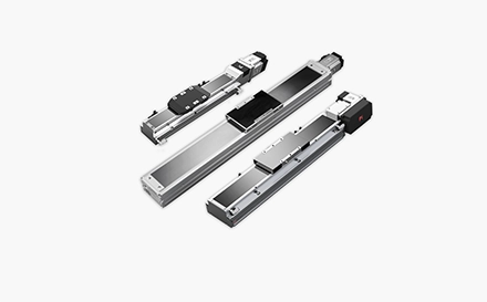 潔淨室型執行器